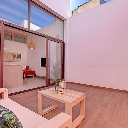 Elita Apartment Los Llanos De Aridane Exteriér fotografie
