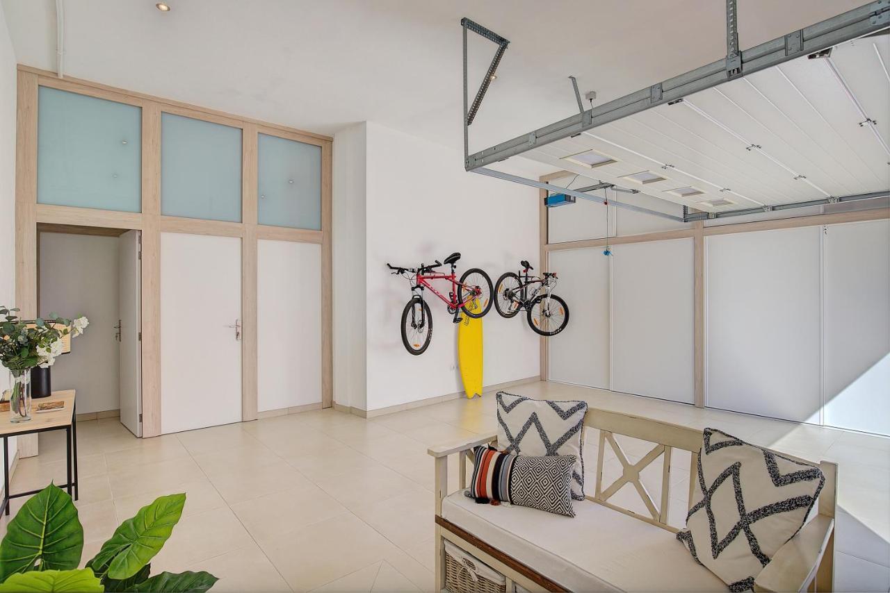 Elita Apartment Los Llanos De Aridane Exteriér fotografie