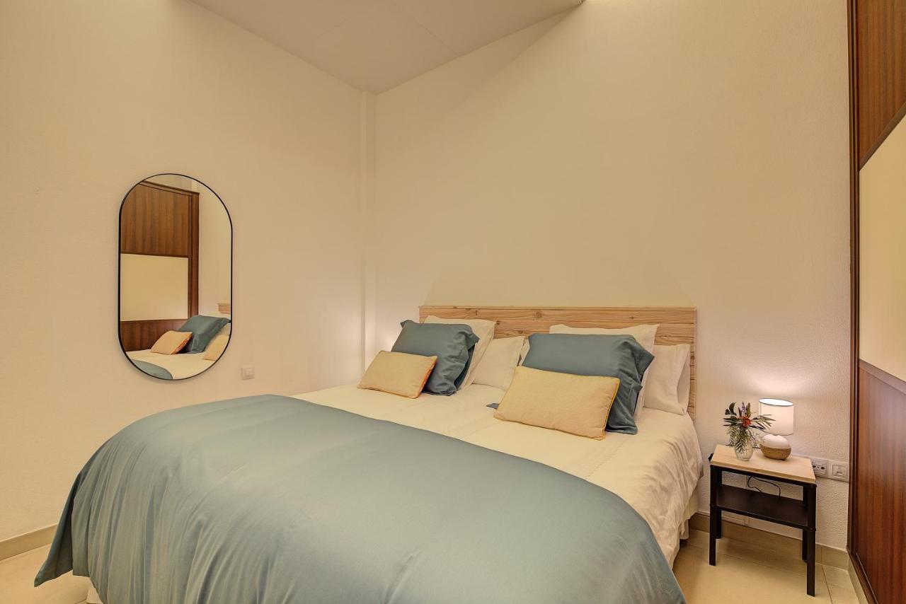 Elita Apartment Los Llanos De Aridane Exteriér fotografie