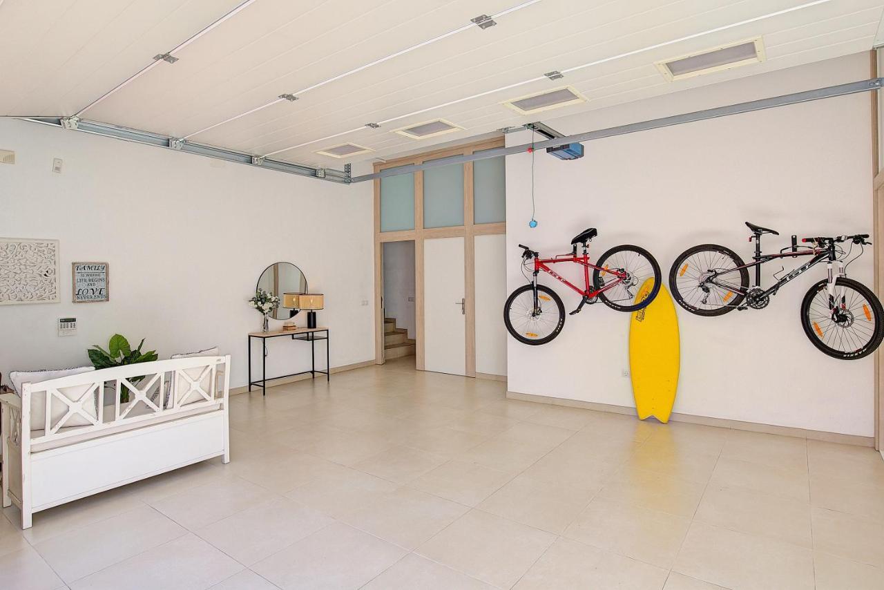 Elita Apartment Los Llanos De Aridane Exteriér fotografie