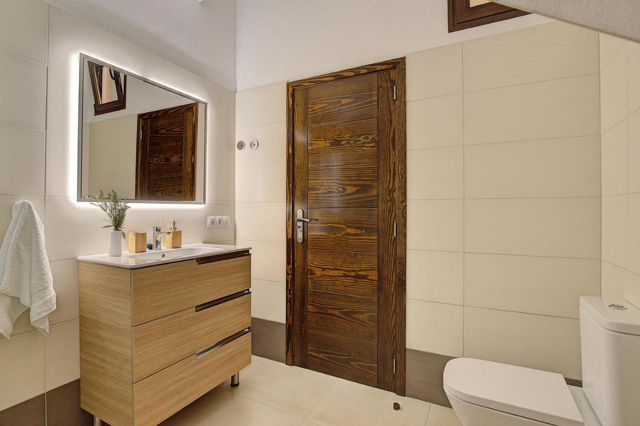 Elita Apartment Los Llanos De Aridane Exteriér fotografie