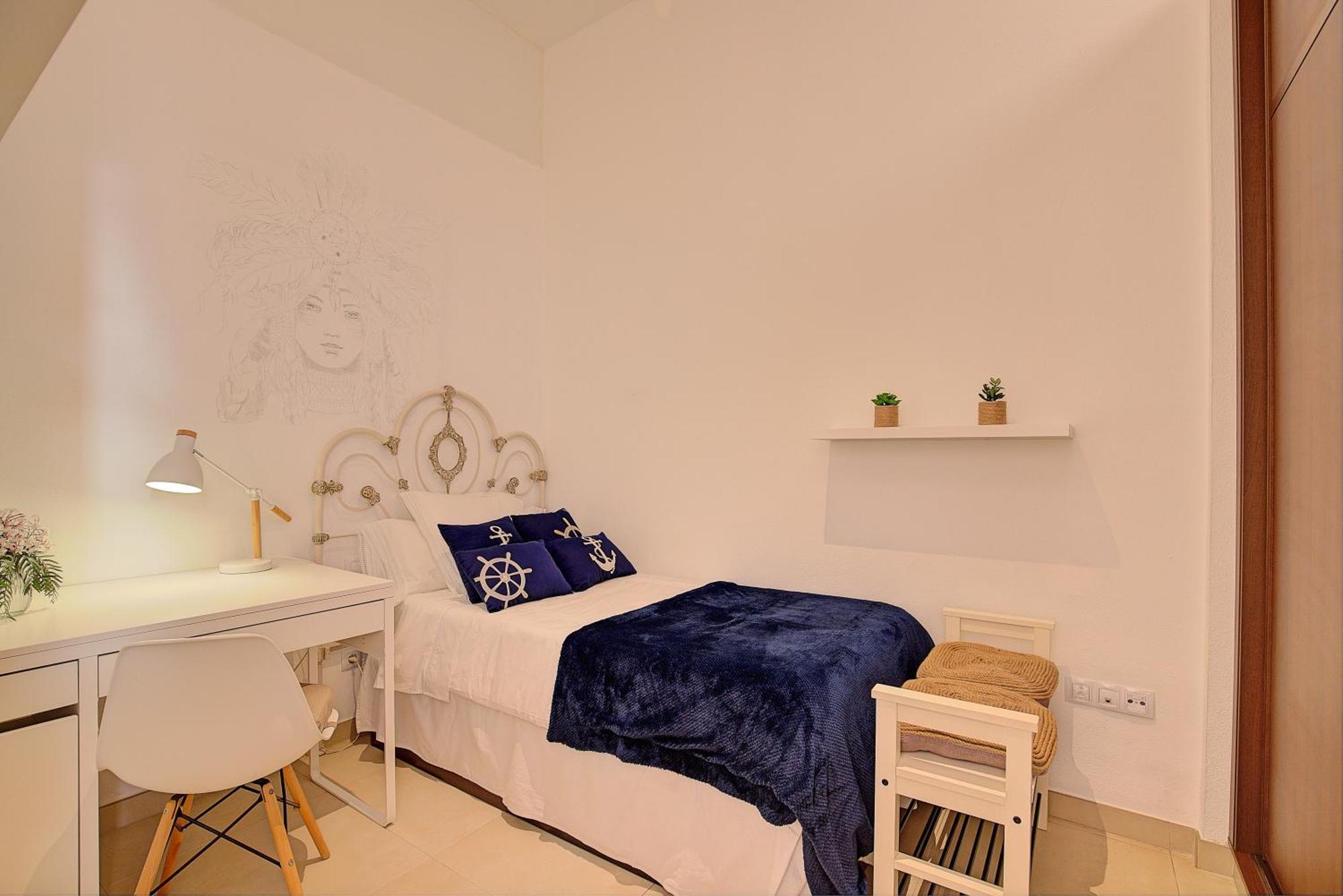 Elita Apartment Los Llanos De Aridane Exteriér fotografie